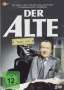 : Der Alte (Folge 5-8), DVD,DVD
