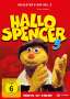 Hallo Spencer Collector's Box Vol. 3, 5 DVDs