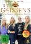 : Die Geissens Staffel 21 Box 1, DVD,DVD,DVD,DVD