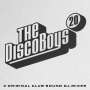 : The Disco Boys Vol.20, CD,CD,CD