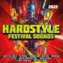 : Hardstyle Festival Sounds 2022, CD,CD