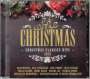 : White Christmas: Christmas Classics Hits 2019, CD,CD