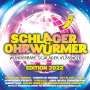 : Schlager Ohrwürmer Edition 2022, CD,CD