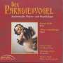 : Albert Schönberger - Der Paradiesvogel, CD