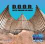 : D.O.O.R. - Deep Organ On Rock, CD