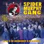 Spider Murphy Gang: 40 Jahre Rock'n'Roll: Live 2017, 2 CDs
