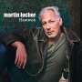 Martin Locher: Hamweh, CD