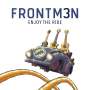 Frontm3n: Enjoy The Ride (Limited Deluxe Edition), CD