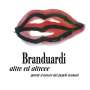 Angelo Branduardi: Altro Ed Altrove, CD
