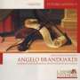 Angelo Branduardi: Futuro Antico V, CD
