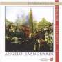Angelo Branduardi: Futuro Antico VII, CD