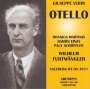 Giuseppe Verdi (1813-1901): Otello, CD