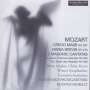 Wolfgang Amadeus Mozart: Messen KV 257 & 275, CD