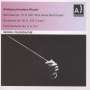 Wolfgang Amadeus Mozart: Symphonie Nr.36 "Linzer", CD