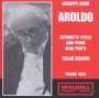 Giuseppe Verdi: Aroldo, CD,CD