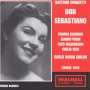 Gaetano Donizetti: Don Sebastiano, CD,CD