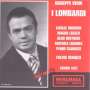 Giuseppe Verdi: I Lombardi, CD,CD