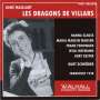 Aime Maillart: Les Dragons de Villars (in deutscher Sprache), CD,CD