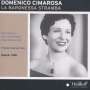 Domenico Cimarosa: La Baronessa Stramba, CD