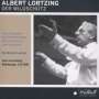 Albert Lortzing: Der Wildschütz, CD,CD