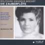 Wolfgang Amadeus Mozart: Die Zauberflöte, CD,CD