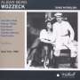 Alban Berg: Wozzeck (in engl.Spr.), CD