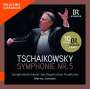Peter Iljitsch Tschaikowsky: Symphonie Nr.5 (mit BR-KLASSIK Gesamtkatalog 2019), CD