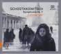 Dmitri Schostakowitsch: Symphonie Nr. 7 "Leningrad", CD