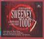 Stephen Sondheim (1930-2021): Sweeny Todd - The Demon Barber of Fleet Street, 2 CDs