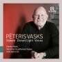 Peteris Vasks: Symphonie Nr.1 "Stimmen", CD