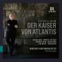 Viktor Ullmann: Der Kaiser von Atlantis, CD