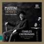 Giacomo Puccini (1858-1924): Orchesterlieder "I Canti", CD