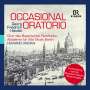 Georg Friedrich Händel: The Occasional Oratorio HWV 62, CD,CD