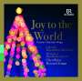 Chor des Bayerischen Rundfunks - "Joy to the World", CD
