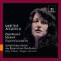 : Martha Argerich - Live (aus dem BR-Klassik Archiv), CD