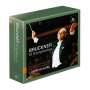 Anton Bruckner: Symphonien Nr.0-9, CD,CD,CD,CD,CD,CD,CD,CD,CD,CD
