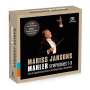 Gustav Mahler: Symphonien Nr.1-9, CD,CD,CD,CD,CD,CD,CD,CD,CD,CD,CD,CD
