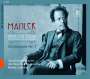 : Gustav Mahler - Welt und Traum (Eine Hörbiografie von Jörg Handstein), CD,CD,CD,CD