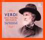 : Giuseppe Verdi - Das Wahre erfinden (Eine Hörbiographie), CD,CD,CD
