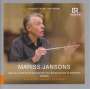 : Dirigenten bei der Probe - Mariss Jansons Vol.2, CD,CD,CD,CD