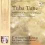 Catherine Ennis - Tuba Tune, CD