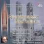 : Hans Leitner:Spät-Romantische Orgelraritäten Vol.3, CD