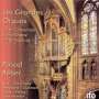 : Les Grandes Orgues de la Cathedrale Notre Dame de Strasbourg, CD
