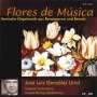 Iberische Orgelmusik aus Renaissance & Barock, CD