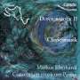 : Donaubarock II - Claviermusik, CD