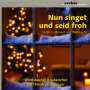 Windsbacher Knabenchor - Nun singet und seid froh, CD