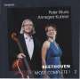 Ludwig van Beethoven: Werke für Cello & Klavier - Most Complete! Vol.2, CD