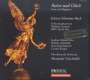 Johann Sebastian Bach: Kantaten BWV 36a & 66a, CD