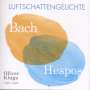 Hans-Joachim Hespos (1938-2022): Luftschattengelichte (Interpretation I), 2 CDs
