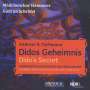 Andreas Nicolai Tarkmann: Didos Geheimnis, CD,CD